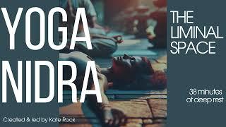 How To Relax Deeply: 30-Minute Guided Meditation For Restful Sleep | Yoga Nidra For Deep Sleep