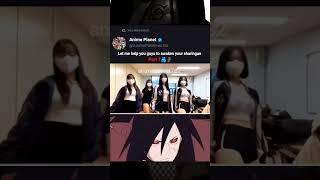 let me help you guys to awaken your sharingan #subscribe