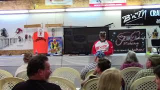 Sam Heaton Seminar
