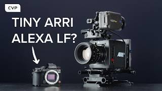 This might be the Perfect camera now...