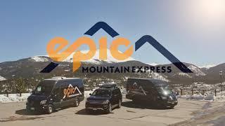 Driver Jobs with Epic Mountain Express: Hear from Shuttle Drivers on Pay, Perks, and Free Ski Passes