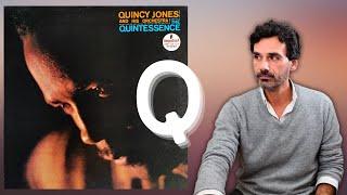 Hommage à Quincy Jones | The Quintessence