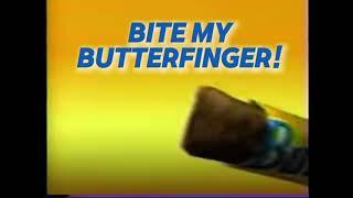 Butterfinger - Bite My Butterfinger (1999) Jingle (Version 3)