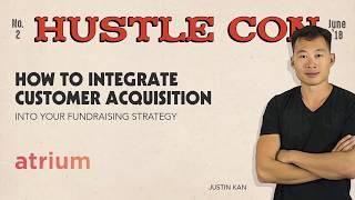 Justin Kan | Hustle Con 2018