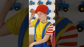 Кукутики Кто спел лучше День Рождения #кукутики #shorts #длядетей