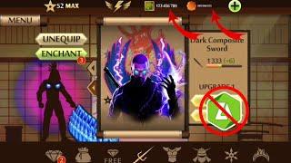 Shadow Fight 2 NO LIMIT || NO ZARCHIVER 