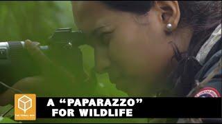 Malaika Vaz | The 20-Year Old Wildlife Filmmaker