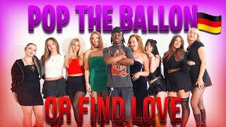 Folge 5: Pop The Ballon or Find Love| Berlin| Yussy