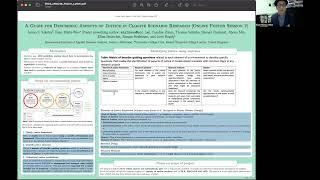 Mintz-Woo IAMC16 Poster 169 Presentation [Online Poster Session 2, Poster 169, 15.11.2023]