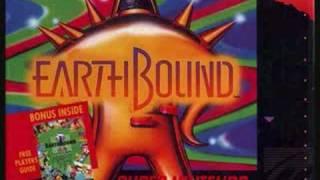 EarthBound - Onett Theme