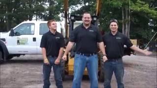 Tri-State Trench and Bore: ALS Ice Bucket Challenge