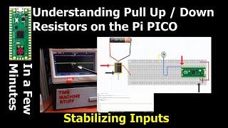 Understanding Pull Up Down Resistors