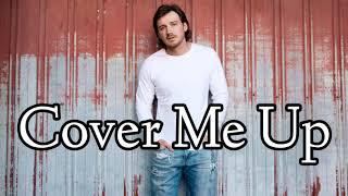 Morgan Wallen _ Cover Me Up (Official Music video)