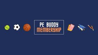 Introducing VIP membership! Get $500+ off PE resources and online courses!