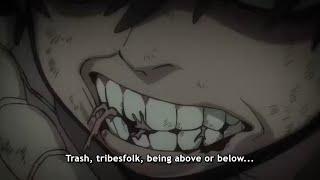 (ENG) Gachiakuta Anime Series Teaser PV Review / Set for Release in July 2025