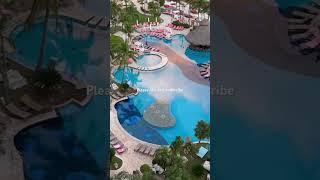 Grand Fiesta Americana coral beach Cancun! Beautiful resort!