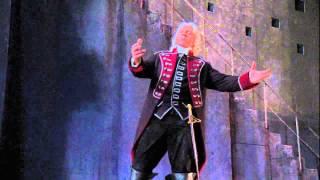 Il Trovatore: "Il balen del suo sorriso" (Hvorostovsky)