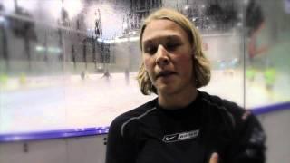 IIHF Women's Development Camp