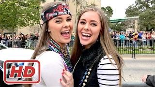 Gasparilla Day 2017 - Tampa Bay Street Party