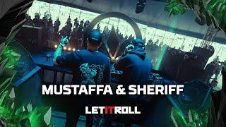 Mustaffa & Sheriff | Let It Roll 2024