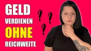 Affiliate Marketing OHNE Reichweite und OHNE Follower -  Online Geld verdienen 2022