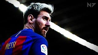 Lionel Messi 2017 ● Magical Skills & Goals | HD