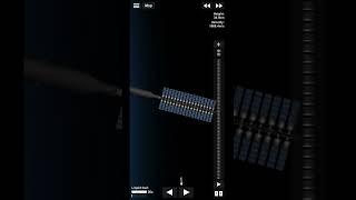 Delivering 36 Satellites to Orbit - Spaceflight Simulator