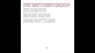 Pat Metheny Group - San Lorenzo