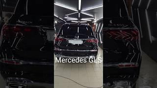 Mercedes GLS Maybach: сколько надо зарабатыыать, чтобы покупать это... #shorts