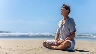 10 Min Meditation To Calm Your Mind  A Powerful & Immediate Mental & Emotional Reboot