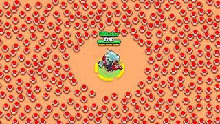 TOP 1000 FUNNY MOMENTS IN BRAWL STARS