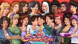 How to unlock  cookie jar summertime saga |21.0.0 summertime saga | new updates | #summertimesaga