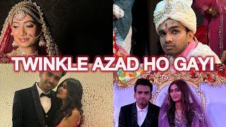 SHAADI VLOG | 23-24NOV | Reception clips | ️