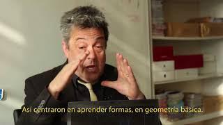 Paul Collard: La creatividad y la educación