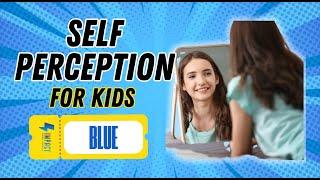 Self-Perception with IMPACT Kids Coach | Educational Video for Kids