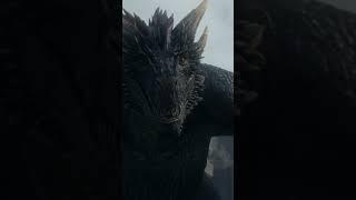 John Snow (Aegon Targaryen) meets the Dragon | Game of thrones (GoT)