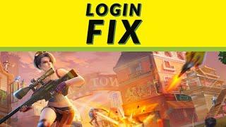 Creative Destruction - Can't Login FIX on PC