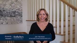 Guaranteed Sale Program – Sell Your Home Fast with Amanda Howard Sotheby's Realty!