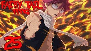 OTHER FAIRY TAIL MISSIONS?! || Fairy Tail RPG Episode 25 (Minecraft Fairy Tail Server)