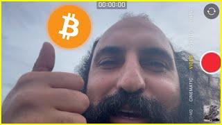 BITCOIN PUMPING TO $106,000 ON IRAN/ISRAEL CEASEFIRE TALKS