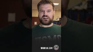 VA Celebrates National Physical Therapy Month