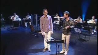 PALPITE INFELIZ - RODRIGO MARANHÃO E ZÉ RENATO