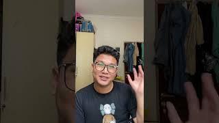 FINAL TEST-IELTS SPEAKING SKILL || Harya Yudha Permana 009202100081