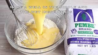 Lemon Cupcakes : Pastry Pleasures