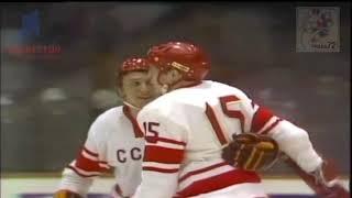 Героическое спасение матча! Викулов и Якушев приносят ничью! World Champs 1972 22 04 USSR Sweden