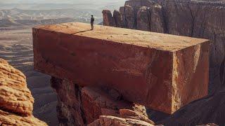 Pre-Flood Mega Quarry Discovered in Utah