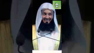 Is Makeup Allowed In Islam? | Mufti Menk