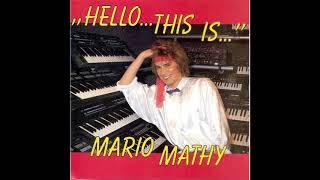 Mario Mathy - Sixty-One