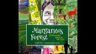 Margarito's Forest in Mam