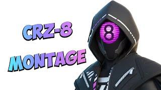 CRZ-8 - (Fortnite Montage)